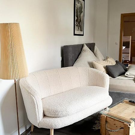 Ferienwohnung Kamrath Altstadt Нойрупин Екстериор снимка