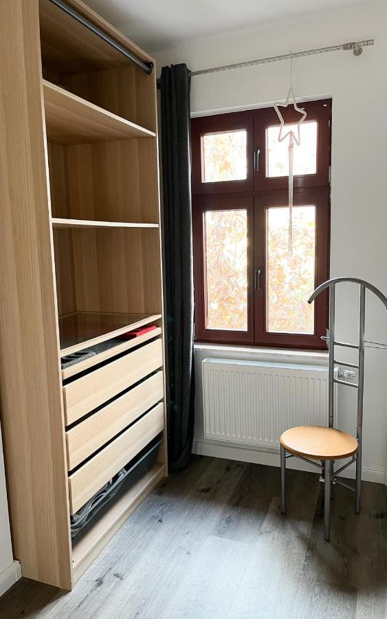 Ferienwohnung Kamrath Altstadt Нойрупин Екстериор снимка